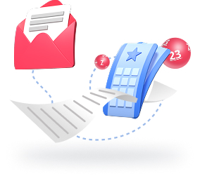 Lotto Point Free services